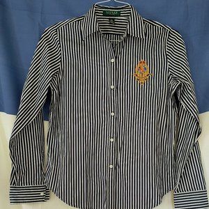 Ralph Lauren Petite blouse